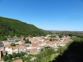 Les Hauts de Camarès